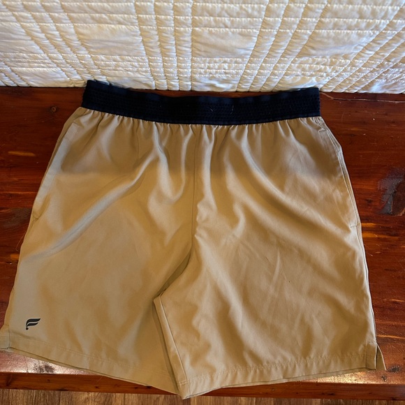Fabletics Shorts Mens Fabletics Shorts Poshmark